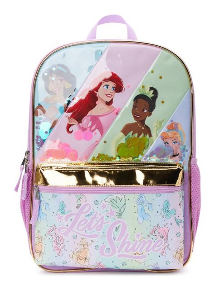 A Journey Of Sparkle And Shine