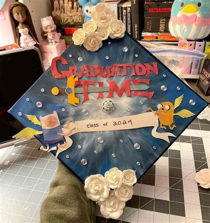 Decoding Julz Gotti's First Time Graduation