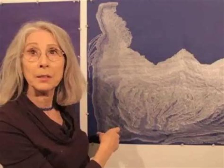 Ellen Grossman's Net Worth Revealed
