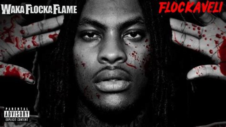 Explore The Uncharted Depths Of Waka Flocka Flame's World