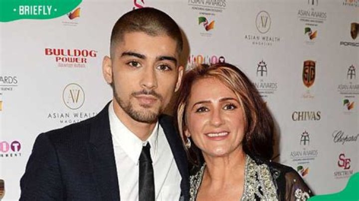 Exploring The Identities Of Zayn Malik's Parents