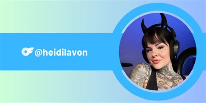 Heidi Lavon's Leaked OnlyFans Content Explored