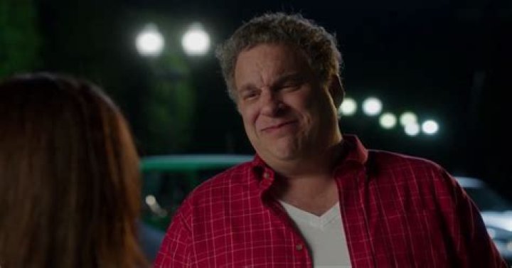 Jeff Garlin's Marital History And Legacy