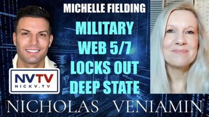 Nicholas Veniamin And Wife On Wikipedia