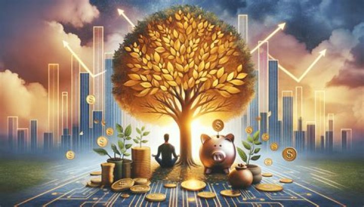 Surprising Wealth And Financial Savvy Revealed