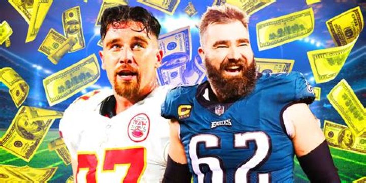 Tony Vick's Net Worth And Income