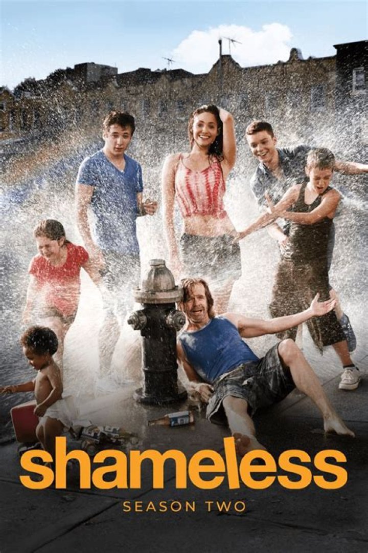 Uncover The Secrets Of "Holly Shameless Season 2"