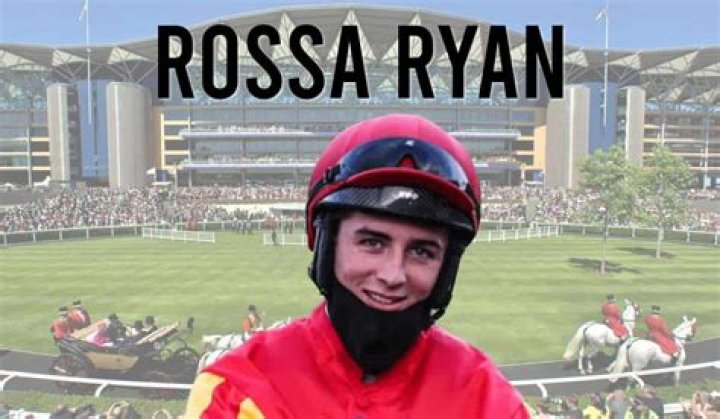 Uncover The Secrets Of Rossa Ryan's Gender: A Revealing Exploration