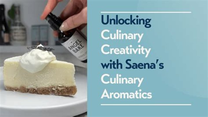 Unlocking Creativity And Culinary Delights