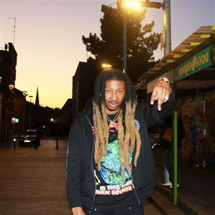Unveiling The Wealth Of Rapper Cartier God: Secrets And Surprises Revealed